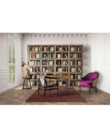 Vitrina modular bern