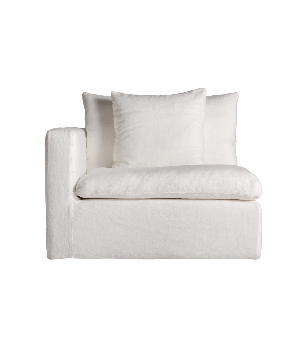 Módulo sofá esquinero Agde