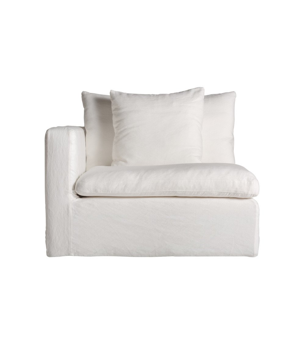 Módulo sofá esquinero Agde