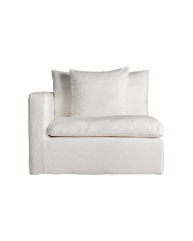 Módulo sofá esquinero Agde