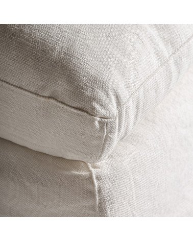 Módulo sofá central Agde