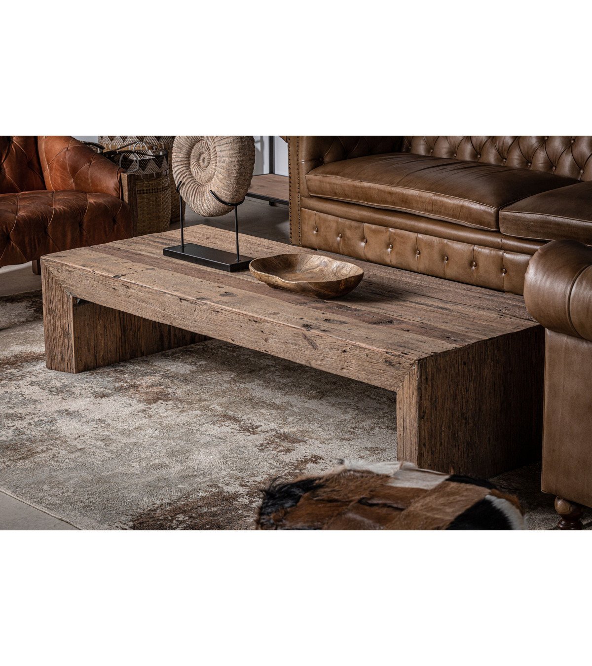 Mesa de centro samsun