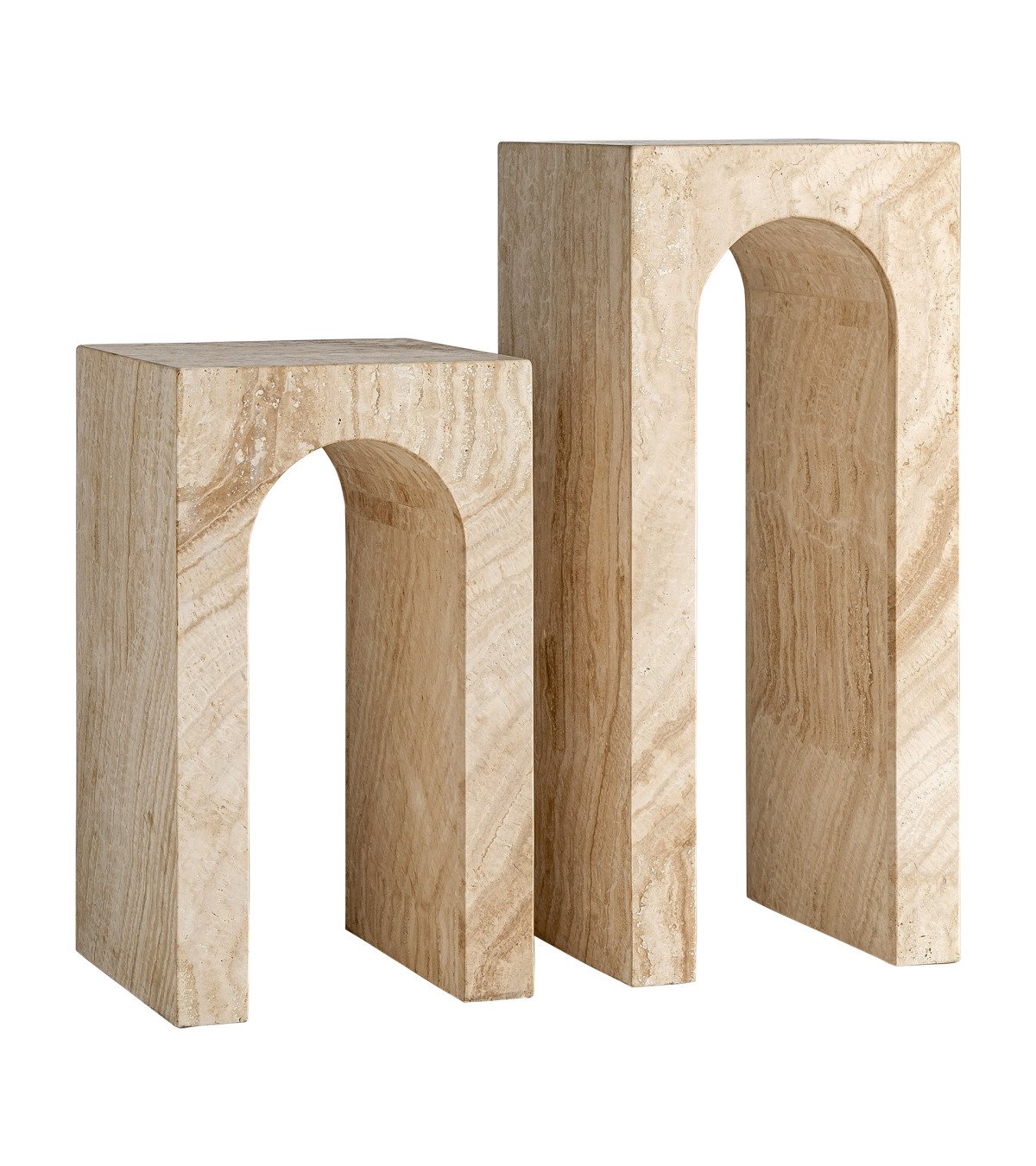 Mesa auxiliar thiennes