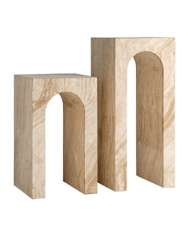 Mesa auxiliar thiennes