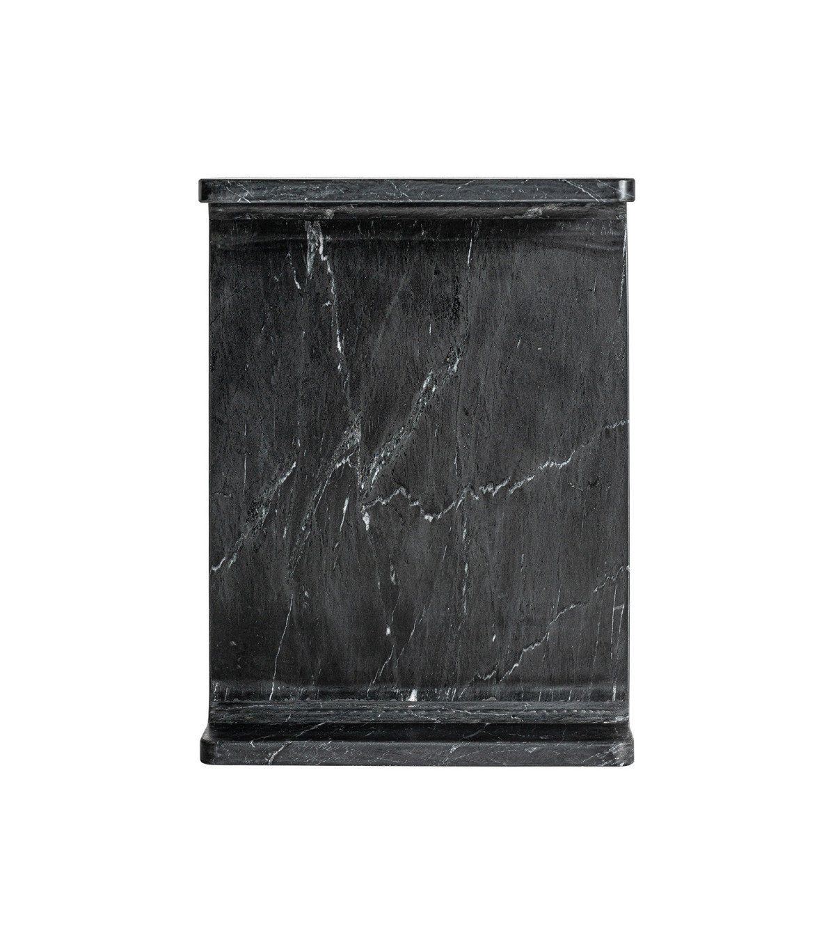 Mesa auxiliar marquina