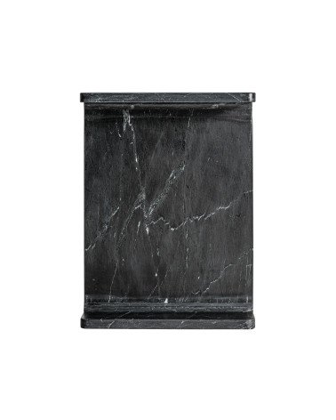 Mesa auxiliar marquina