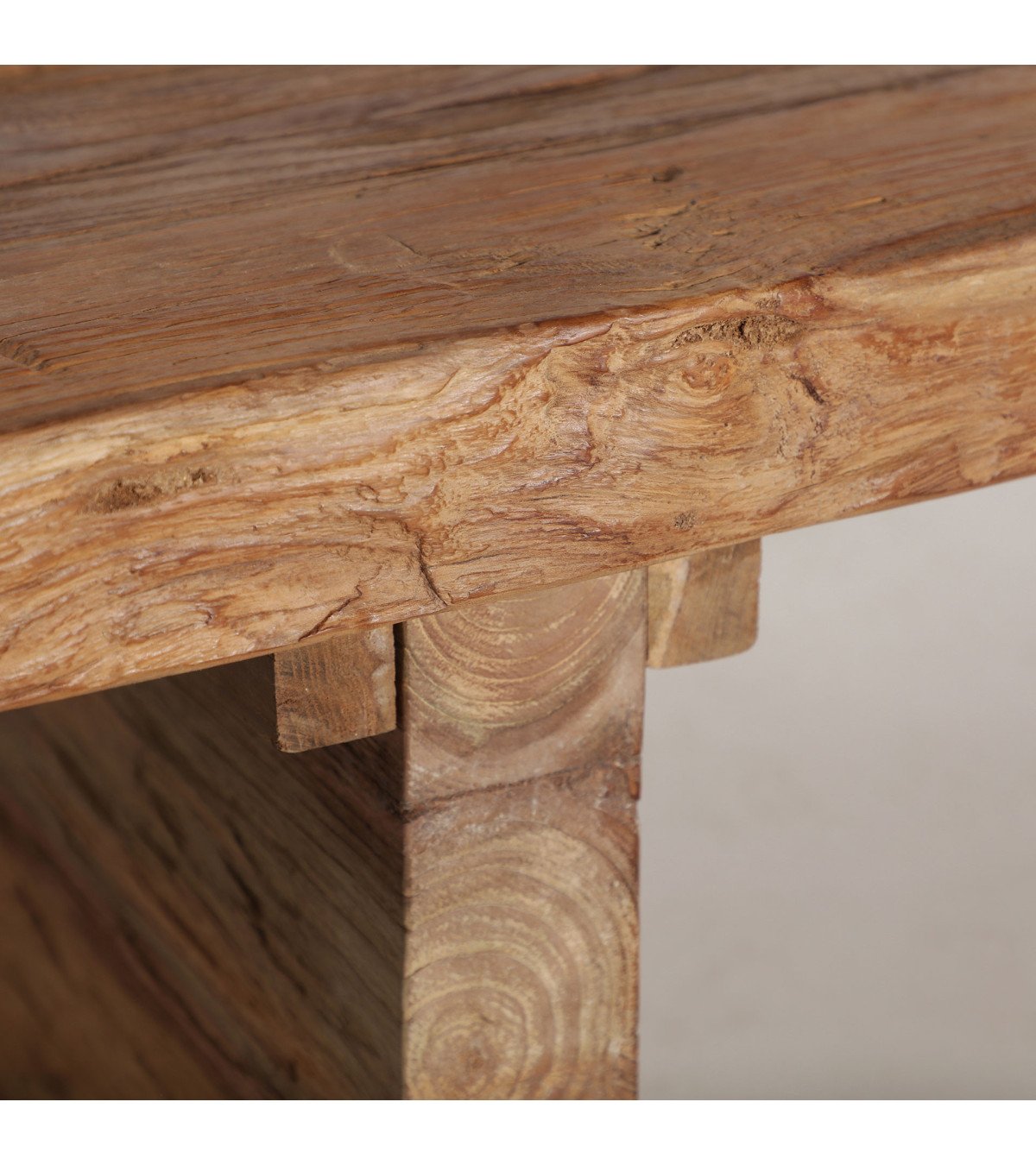 Mesa de centro nysted