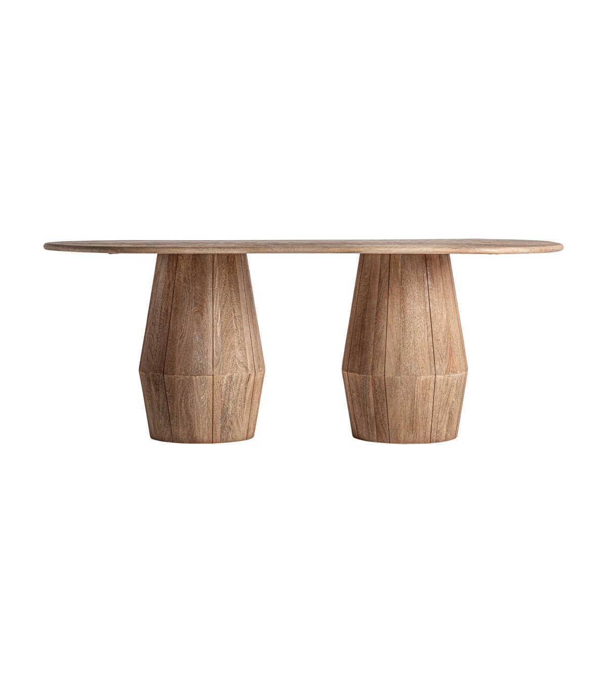 Mesa comedor jacquard