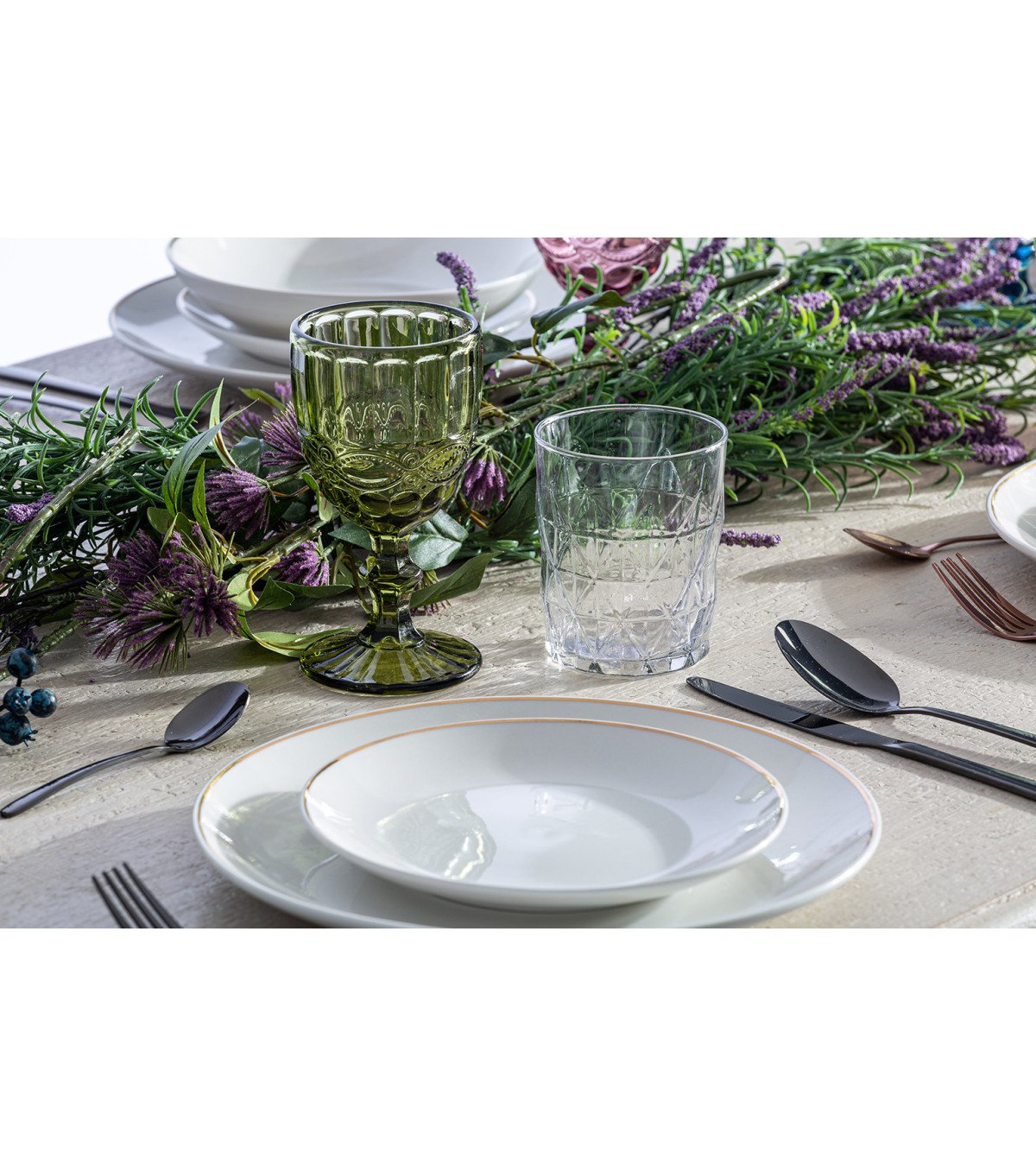 Vaso craff j 6