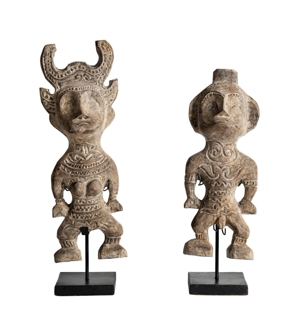 Figura decorativa tum j 2