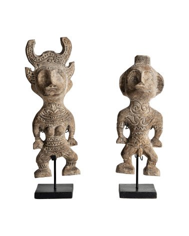 Figura decorativa tum j 2