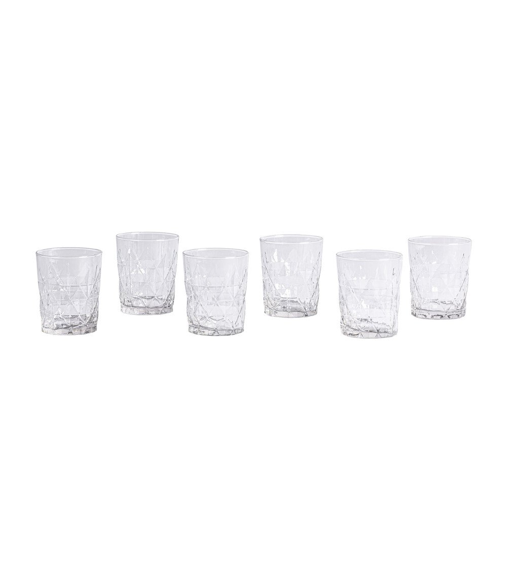 Vaso craff j 6