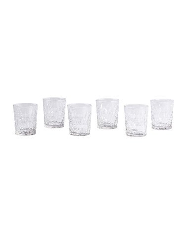 Vaso craff j 6