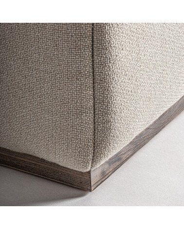 Módulo sofá esquinero Winzer