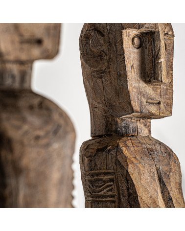 Escultura Kemet juego de 2