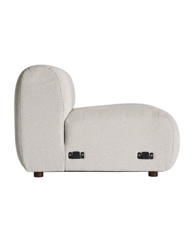 Módulo sofá central Dortan