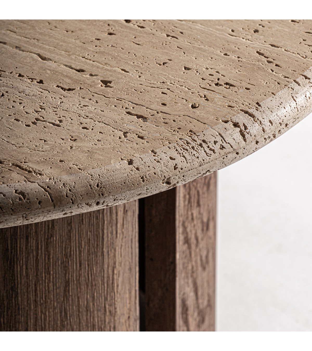 Mesa de centro lemming