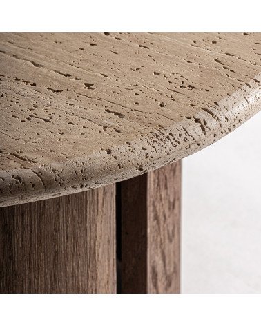 Mesa de centro lemming