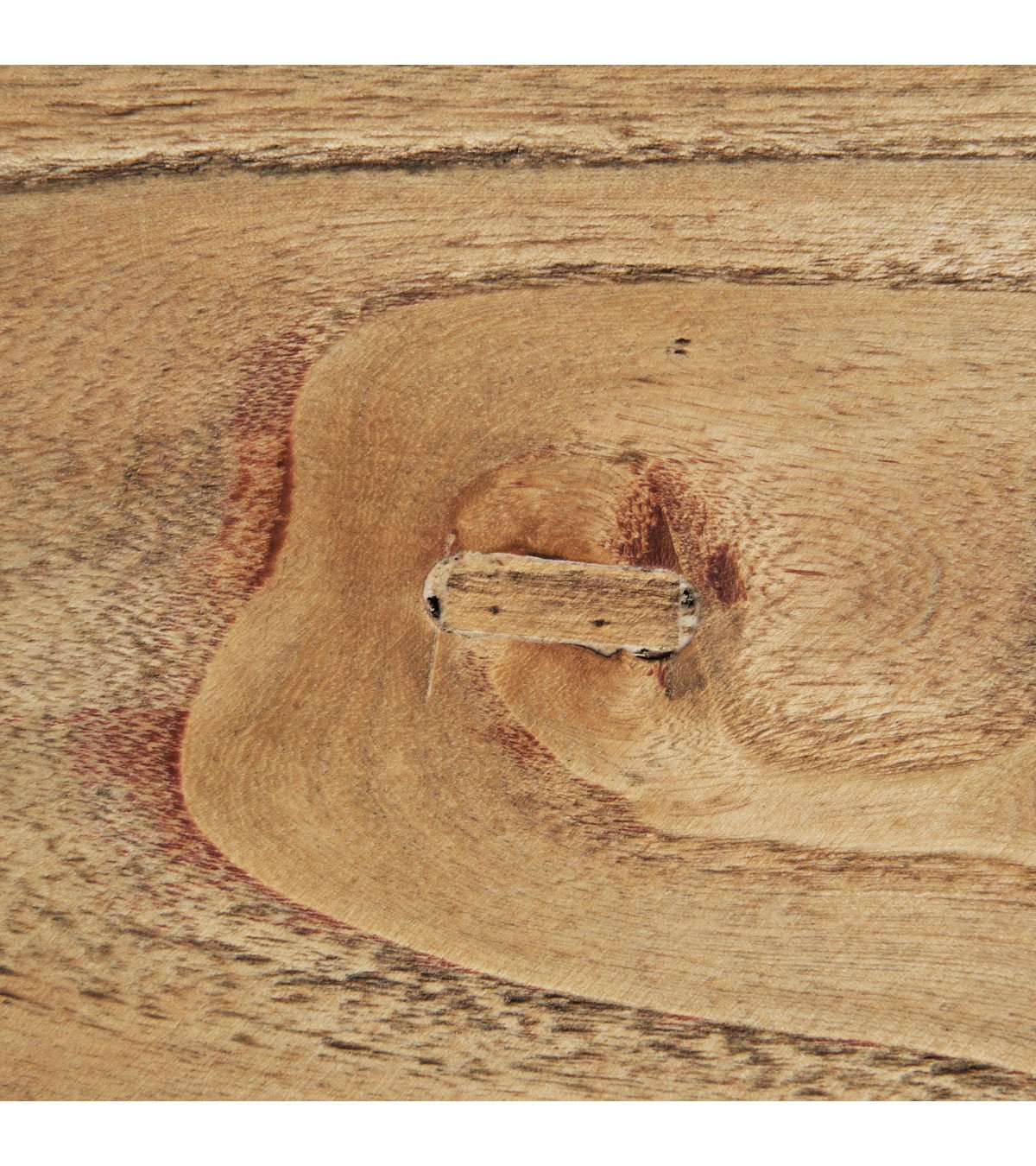 Mesa extensible berca