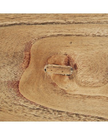 Mesa extensible berca