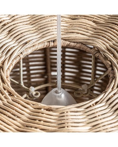 Lámpara de colgar tekax