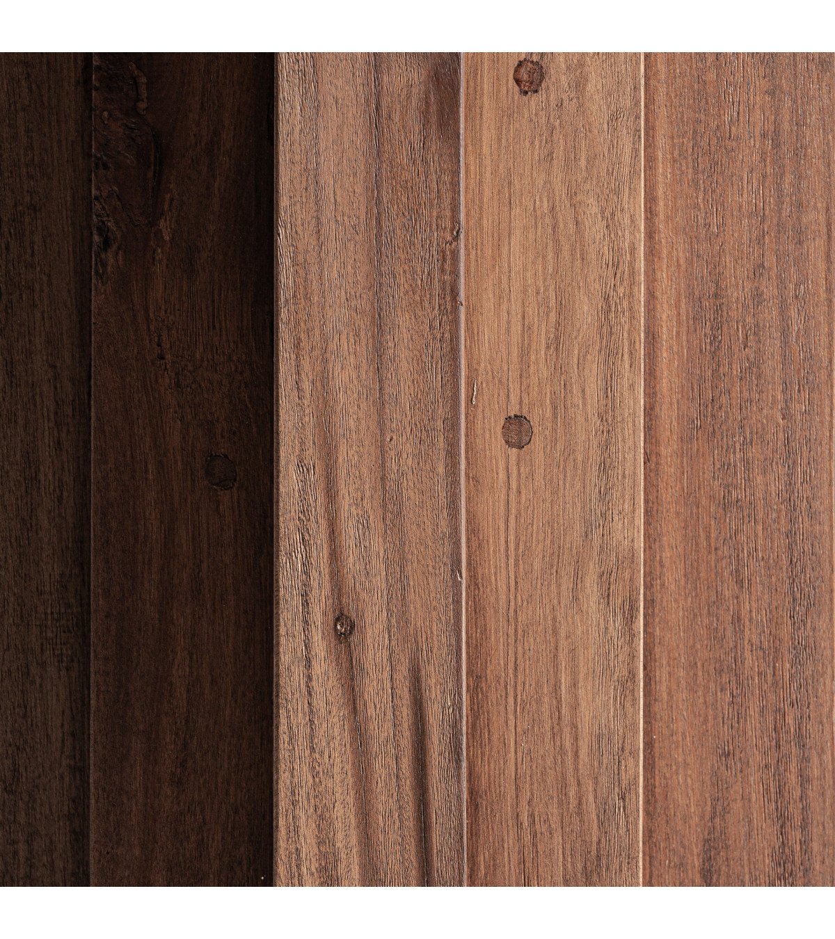 Mesa auxiliar brutalist