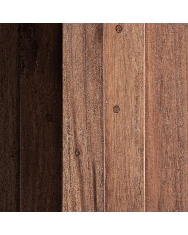 Mesa auxiliar brutalist