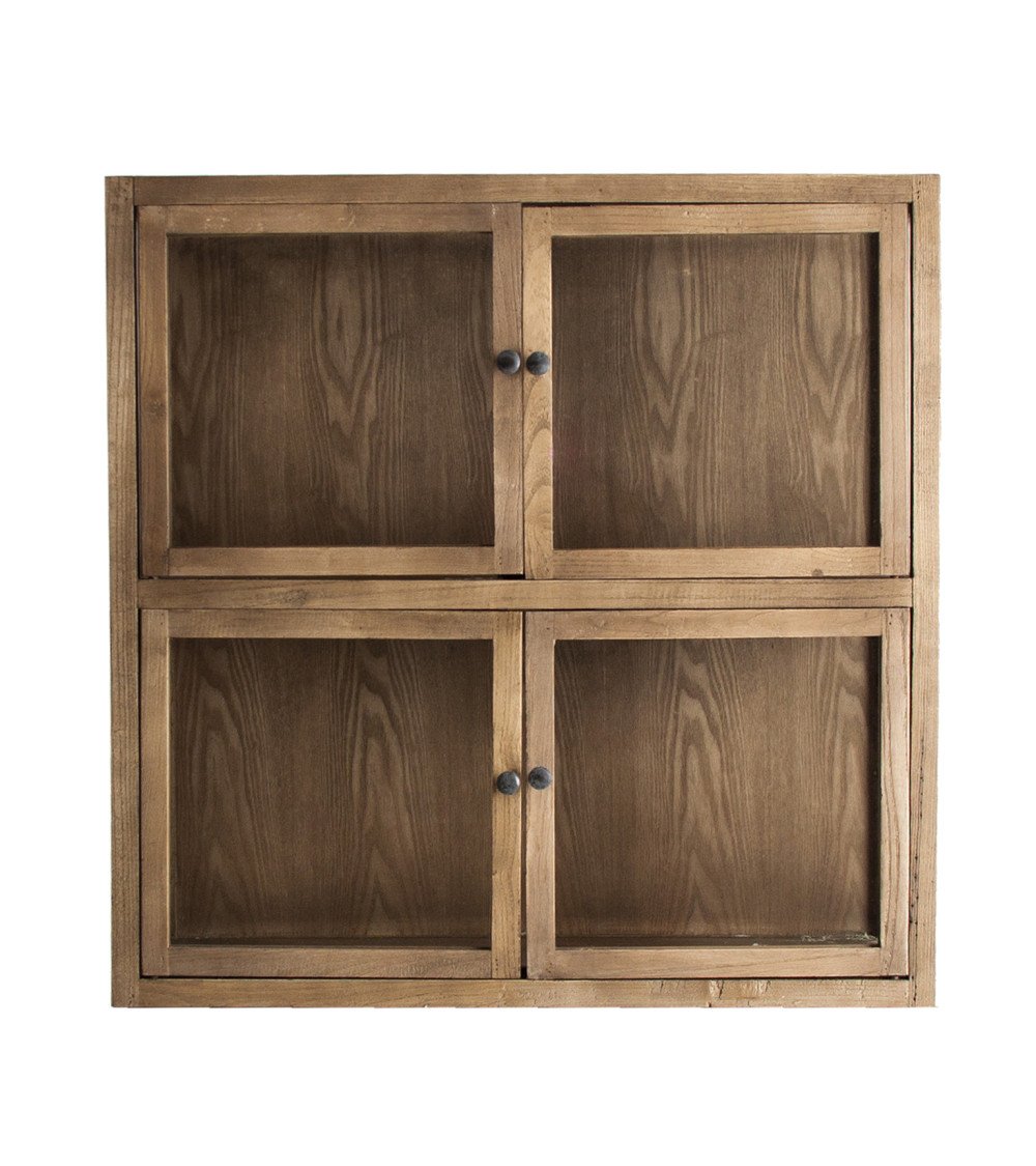 Vitrina modular bern