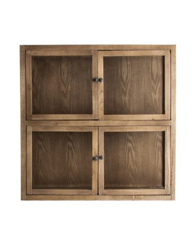 Vitrina modular bern