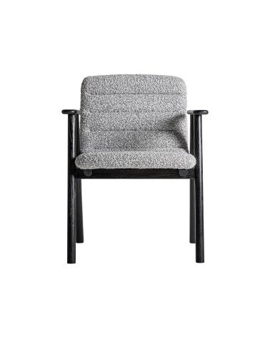 Silla Jacquard