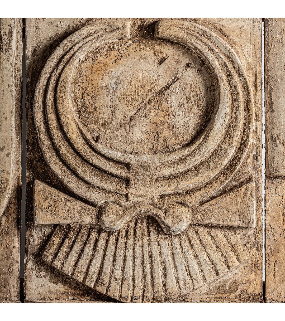 Panel decorativo akarit