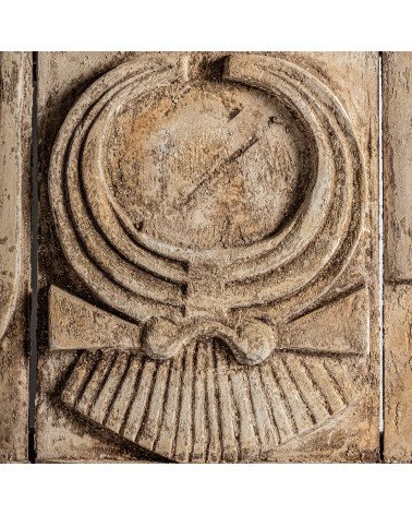 Panel decorativo akarit