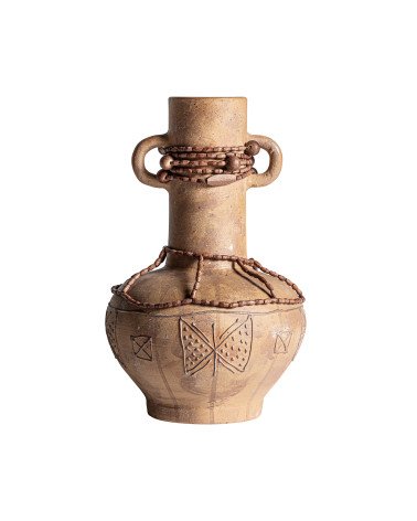 Jarrón adib