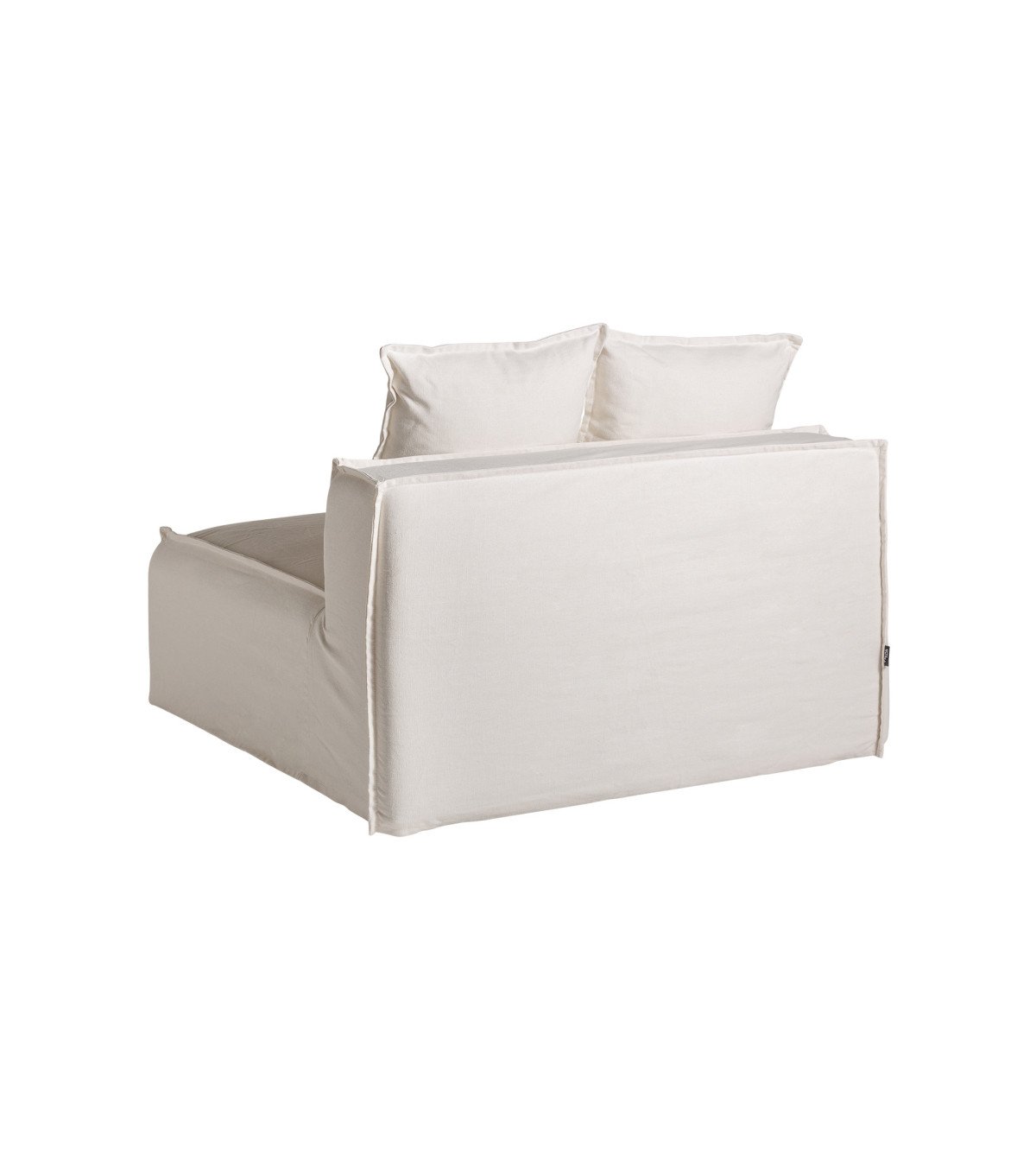 Módulo sofá central Virolle