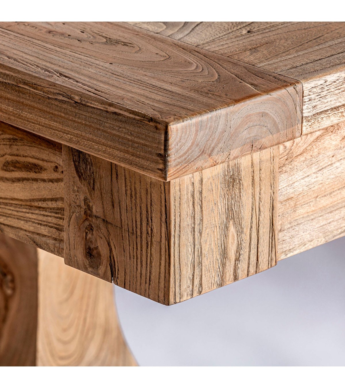 Mesa extensible berca