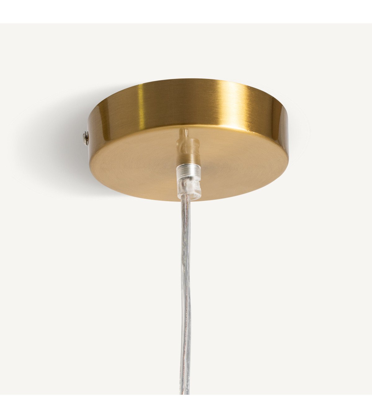 Lámpara de colgar gala