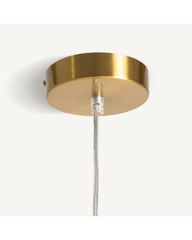 Lámpara de colgar gala