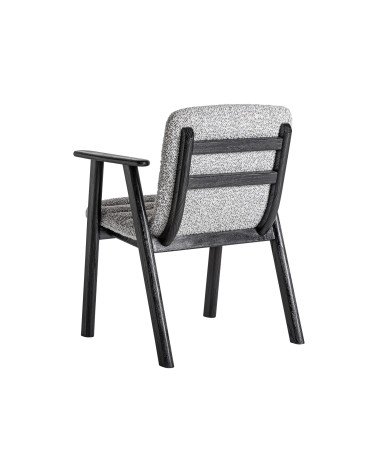 Silla Jacquard