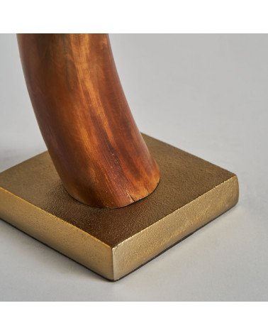 Figura decorativa panya