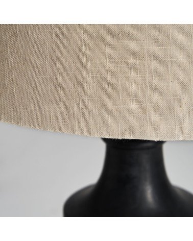 Lámpara de sobremesa