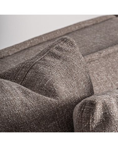 Módulo sofá central Aspach