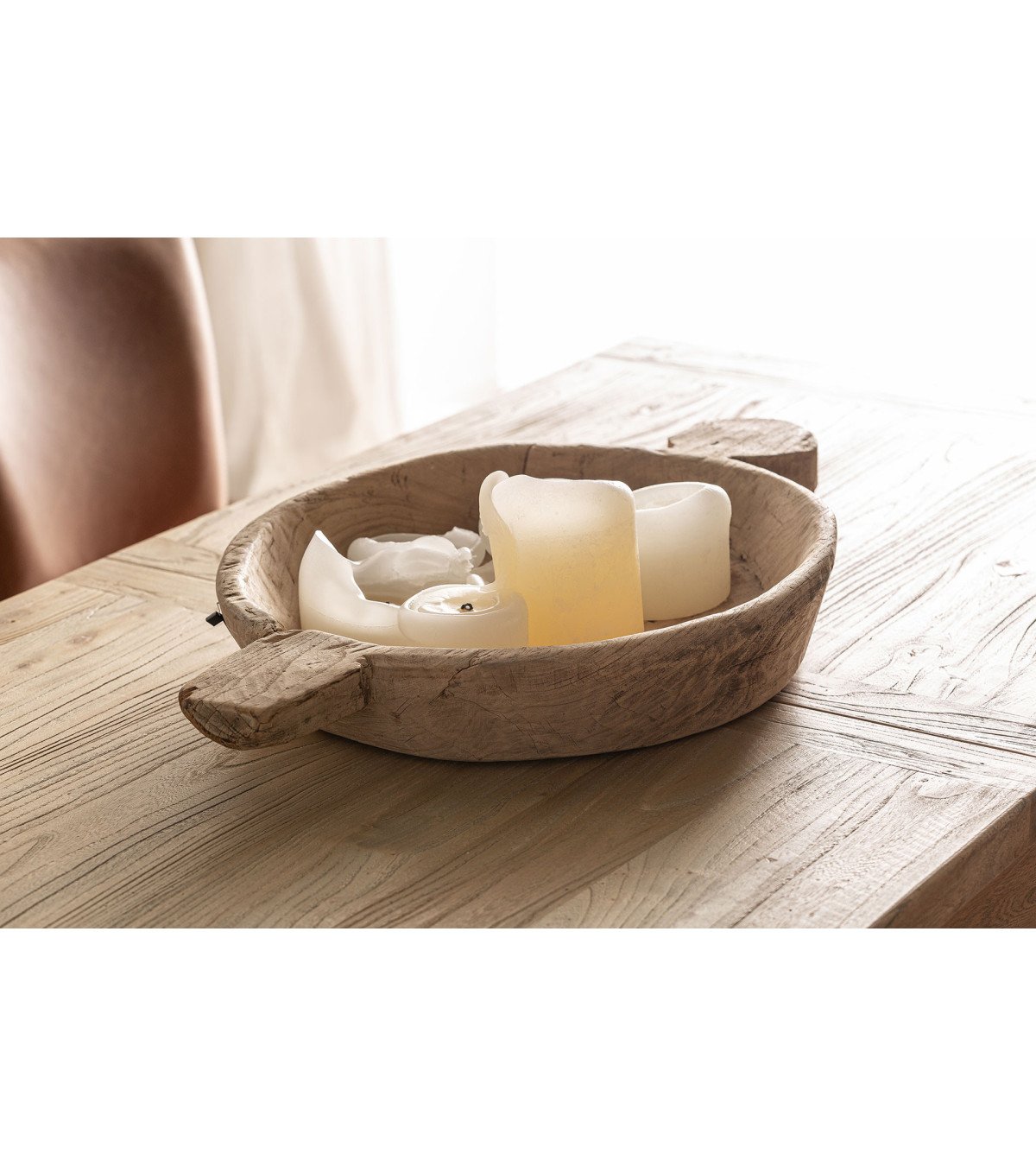 Centro de mesa argeen