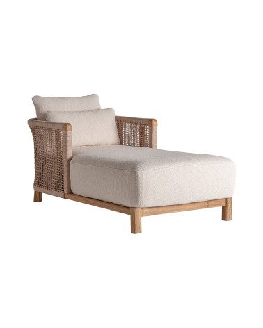 Chaise longue trena