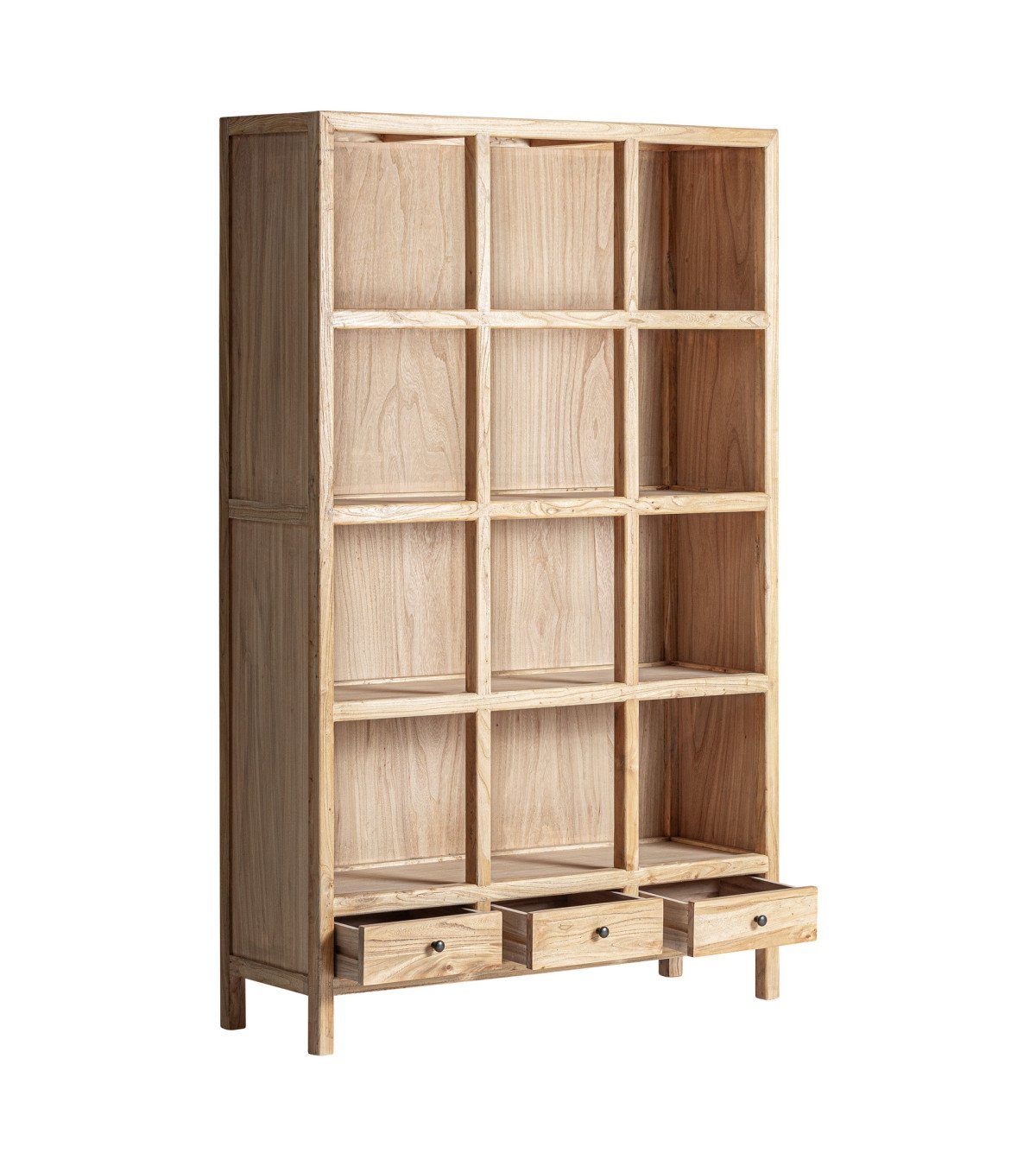 Libreria modular Brecey