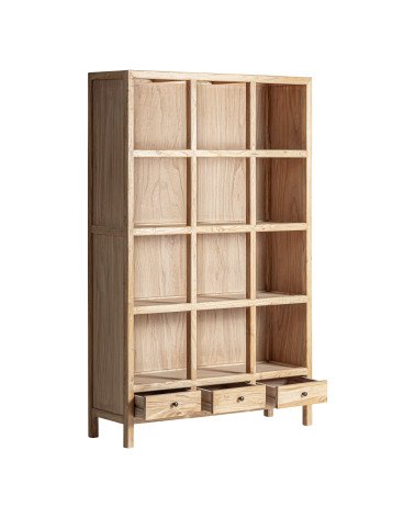 Libreria modular Brecey