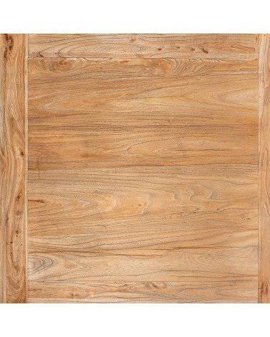 Mesa extensible berca