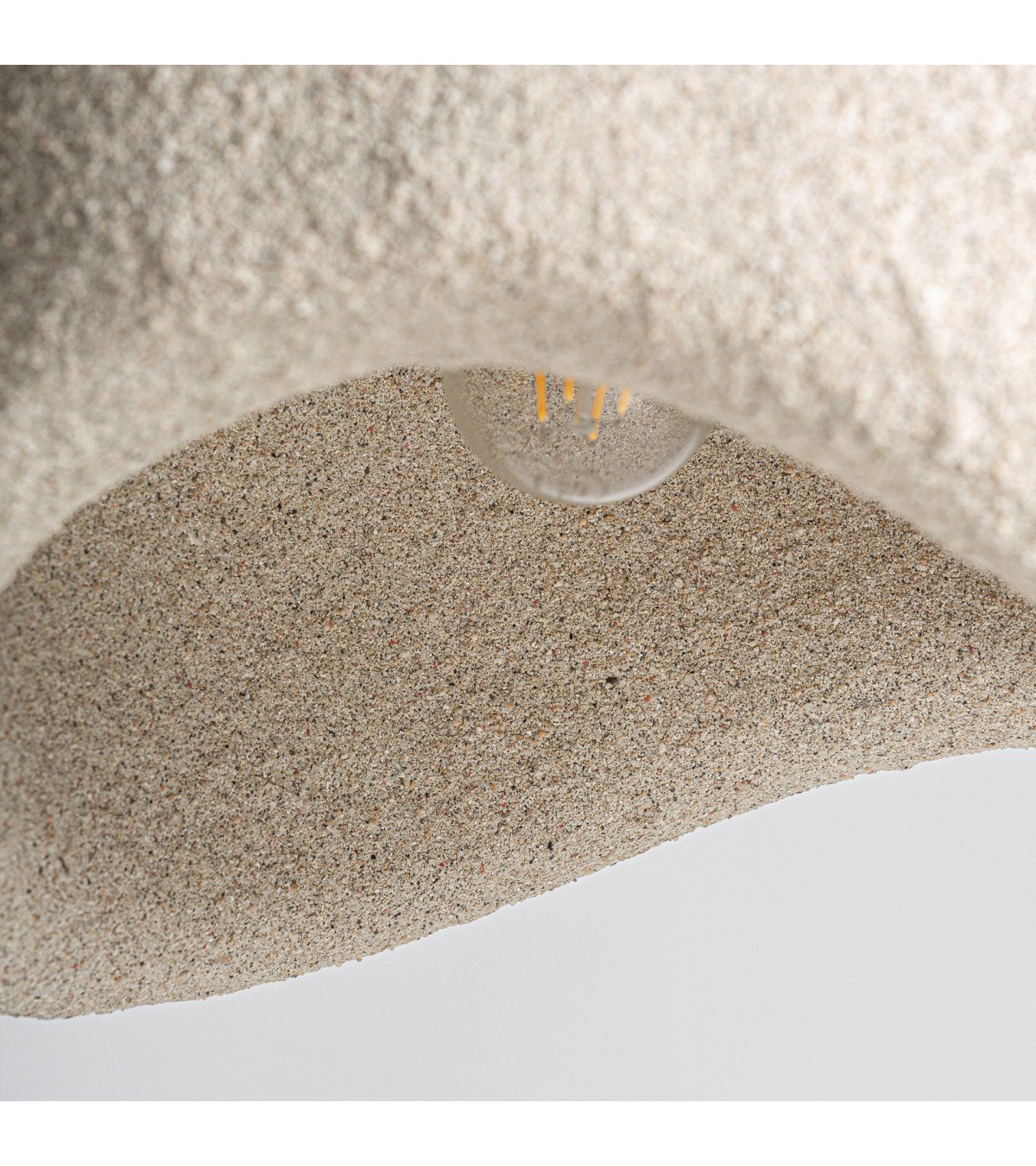 Lámpara de colgar sibille