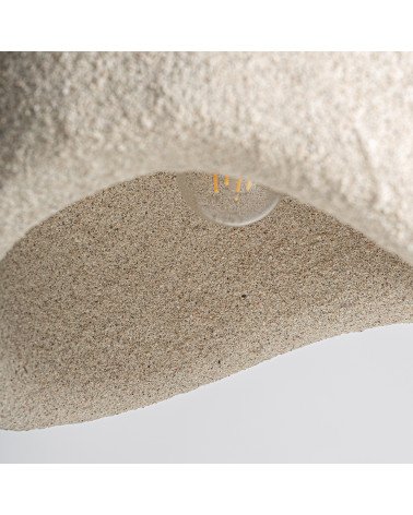 Lámpara de colgar sibille