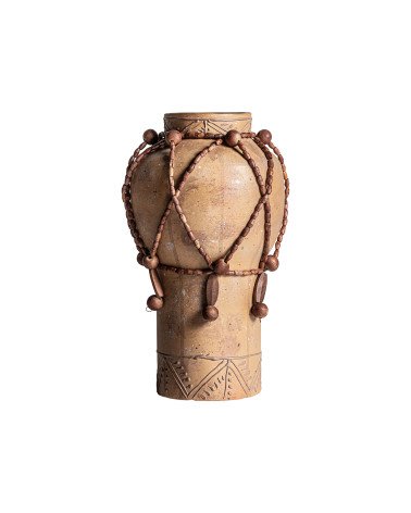 Jarrón adib