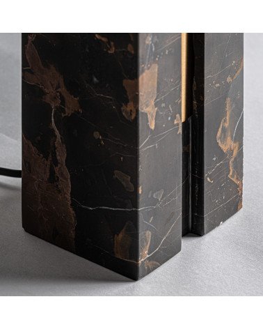 Lámpara de sobremesa helios